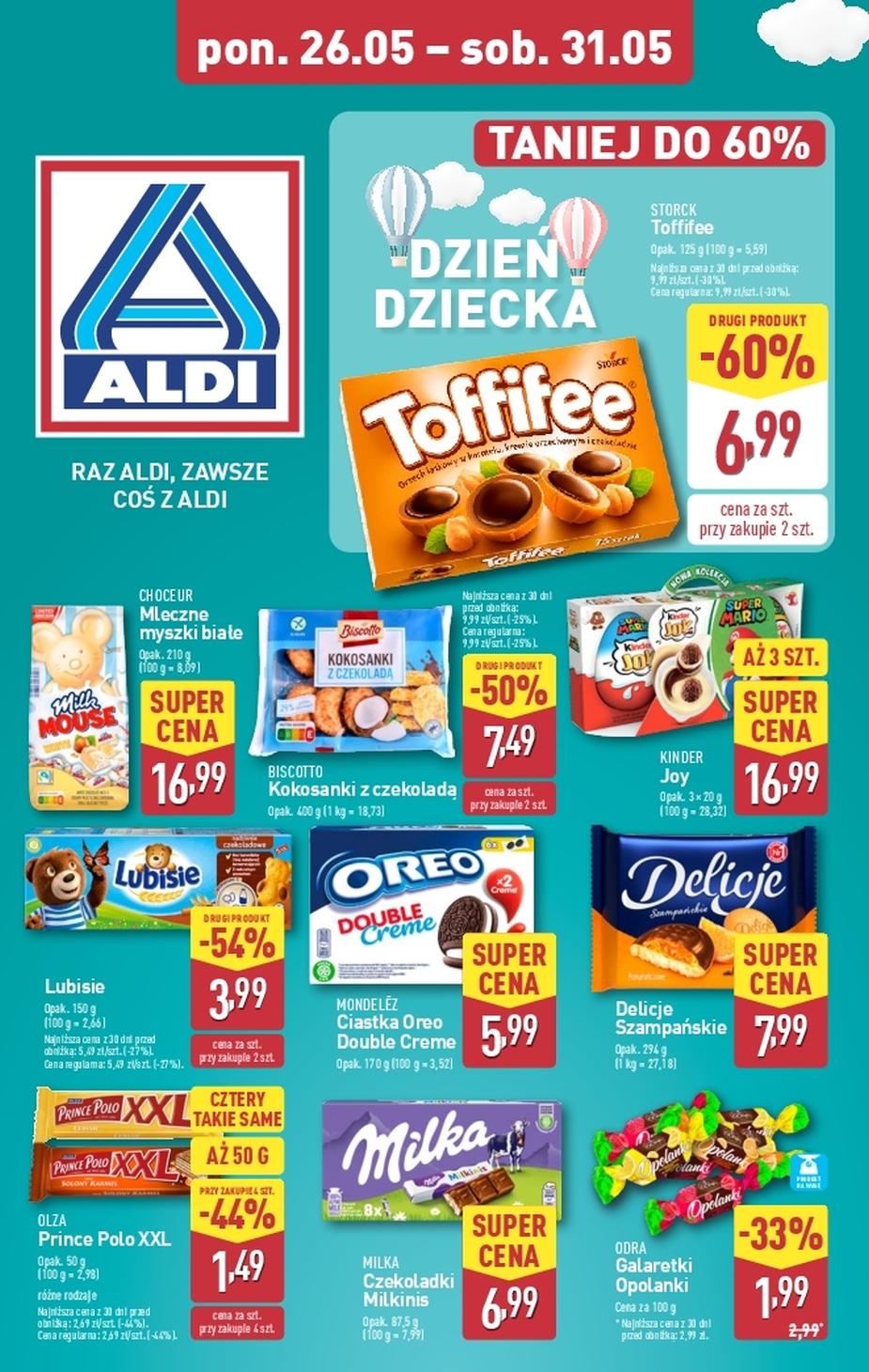 Gazetka promocyjna Wójcik str. 31