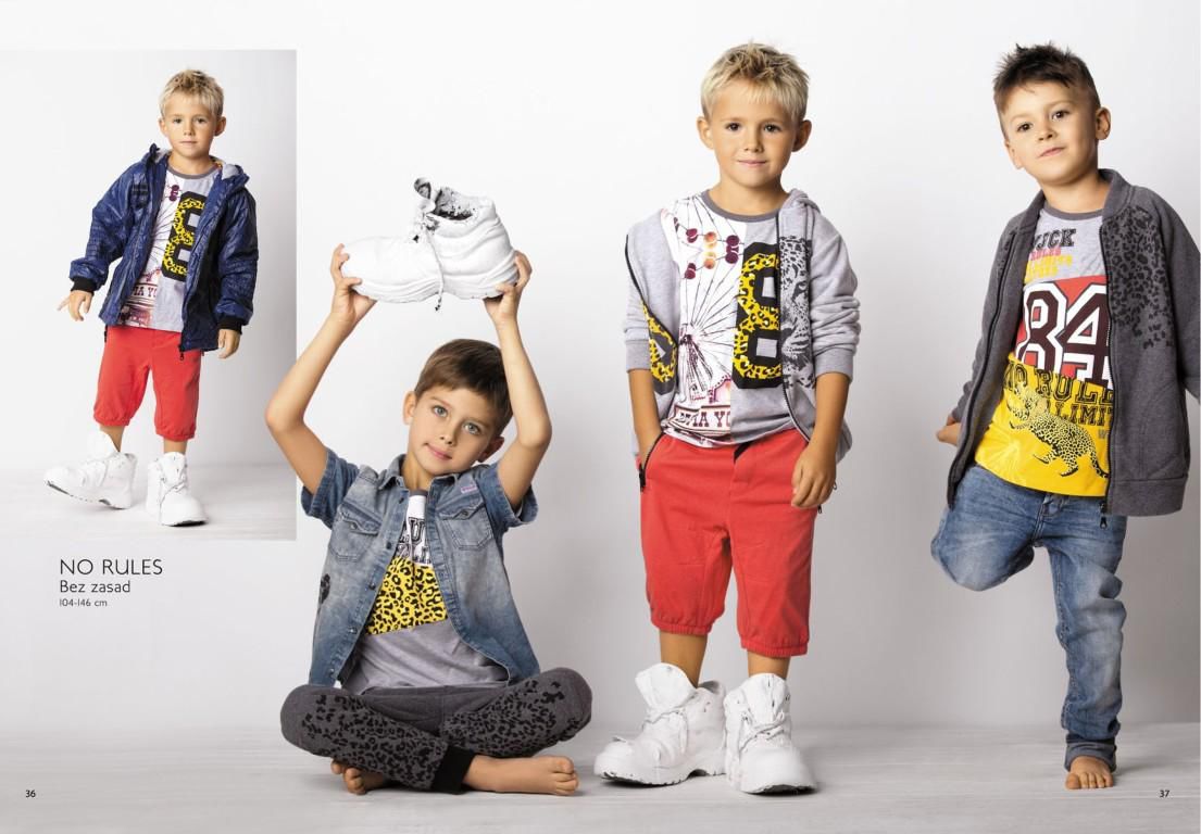 Gazetka promocyjna Wójcik str. 19