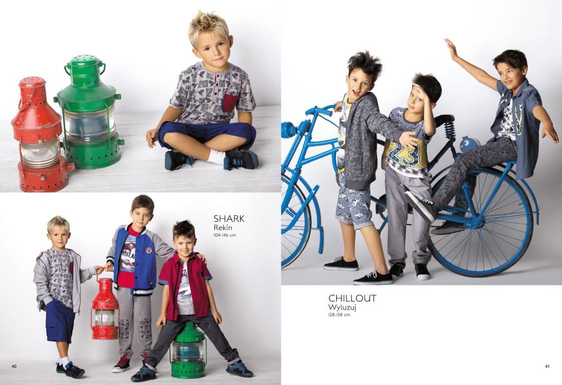 Gazetka promocyjna Wójcik str. 21